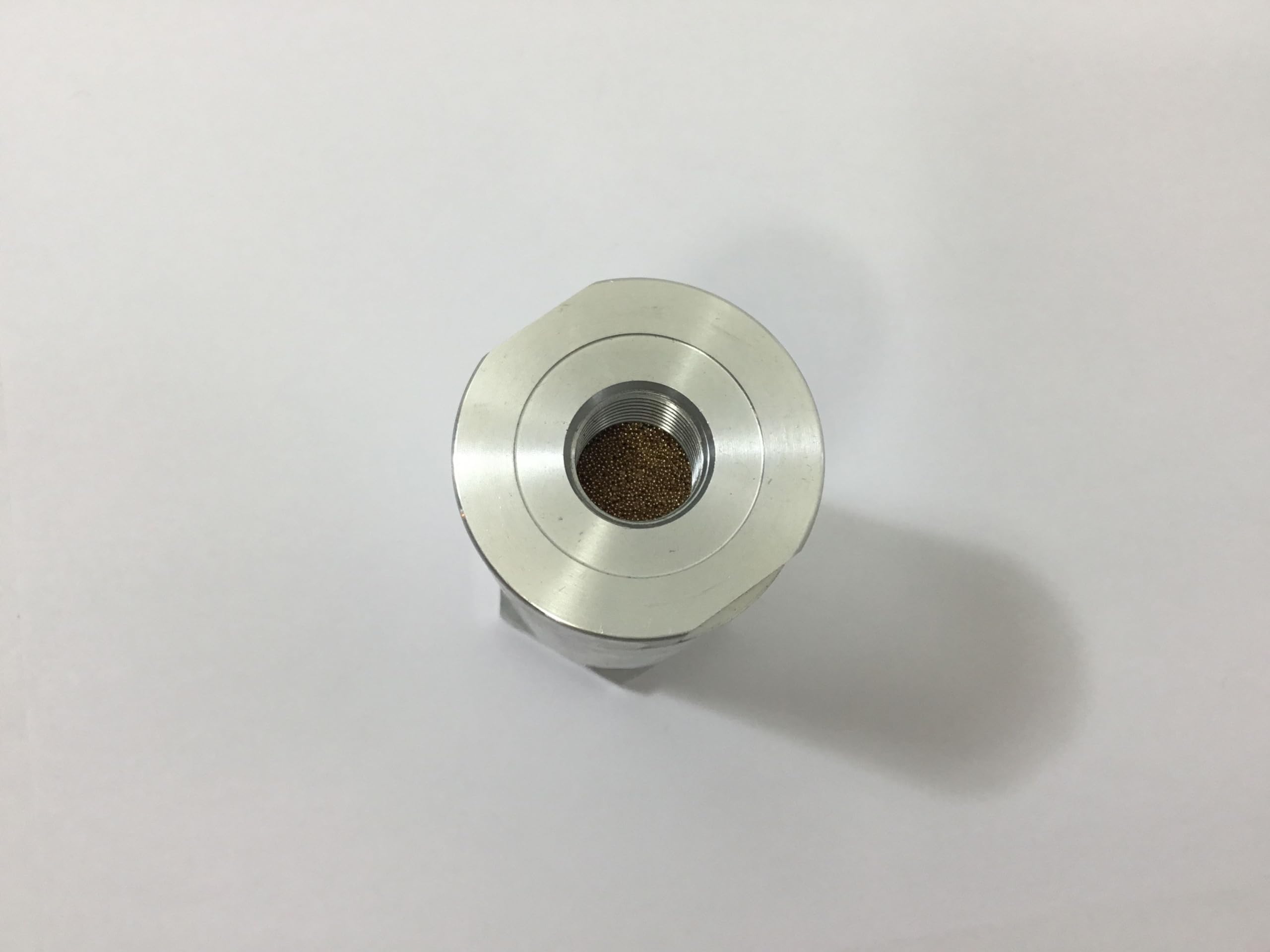 Lordland Filtro de Aceite Para para John Deere KV13414