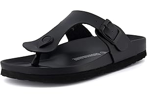 Birkenstock Eva Women's Louie Soft Footbed Sandal with +Comfort