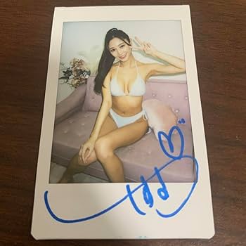 Amazon.co.jp: ース 斎藤恭代 dvd 無敵の女神 直筆サイン入り