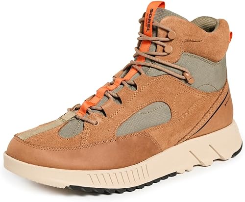 SOREL Botas impermeables Mac Hill Lite Rush para hombre