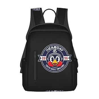 Amazon.co.jp: [SUMERE] 東京ヤクルトスワローズ つば九郎