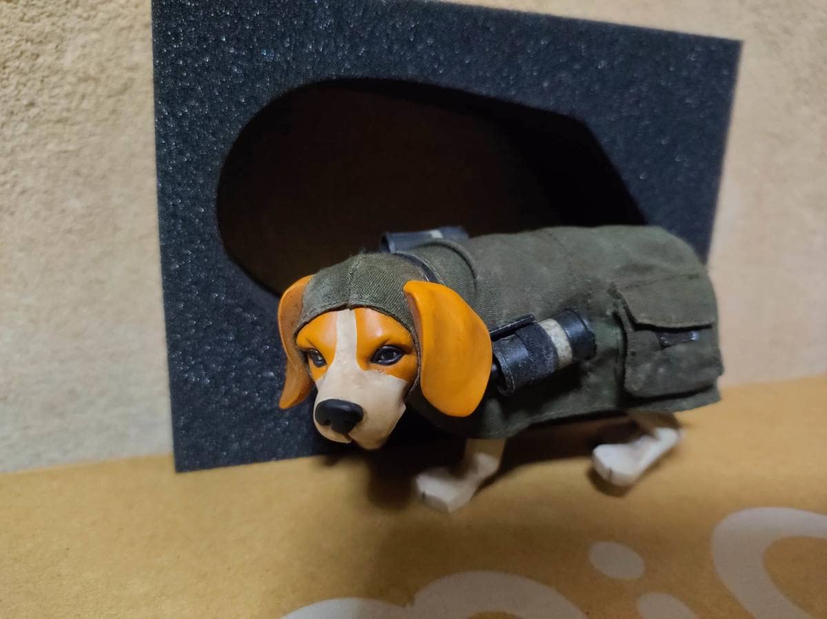 Amazon.co.jp: ThreeA EMMA THE BITCH ADVENTURE KARTEL 1/6