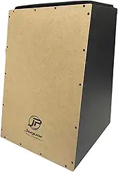 Cajon Jaguar Acústico Cj1000 K2 Pb 006