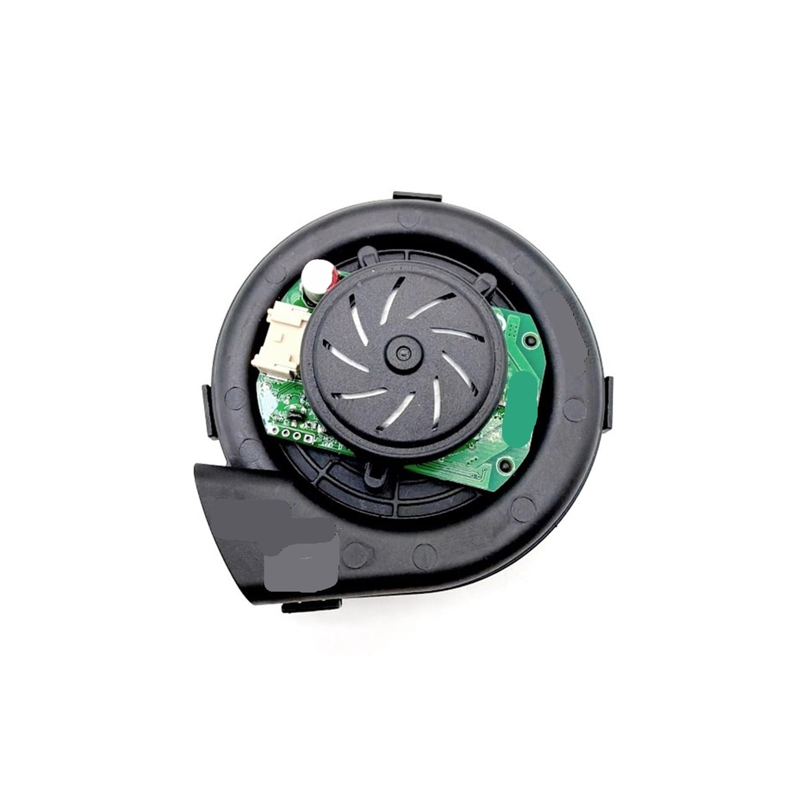Générateur de vide moteur ventilateur pièce de rechange compatible Roborock Revo S5V