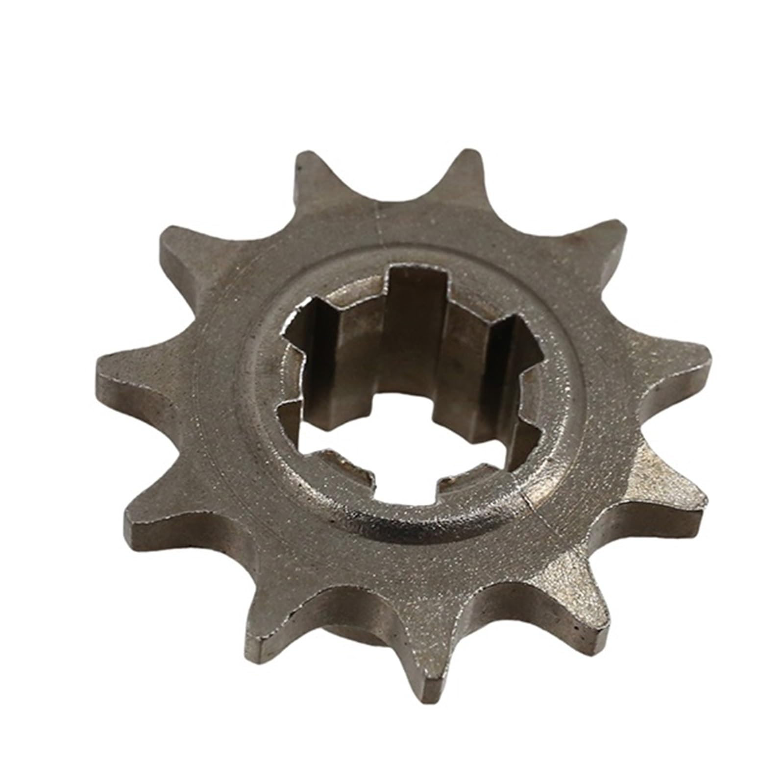 Huasrcfp 11T Shift Housing T8f Clutch Drum Gear Box Sprocket Axle Fit For 33Cc 43Cc 49Cc Engine 11 14 17 20 Tooth Gear Box For Scooter(11T)