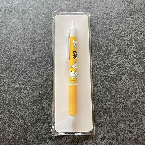 Amazon | クロネコヤマト ボールペン | 油性ボールペン | 文房具