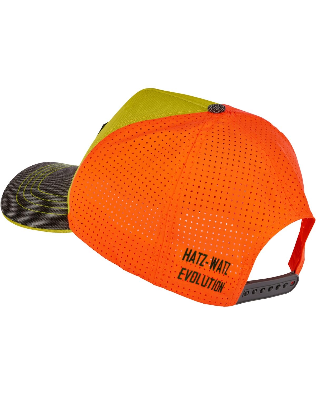 Parforce Mesh-Cap Hatz-Watz Evolution