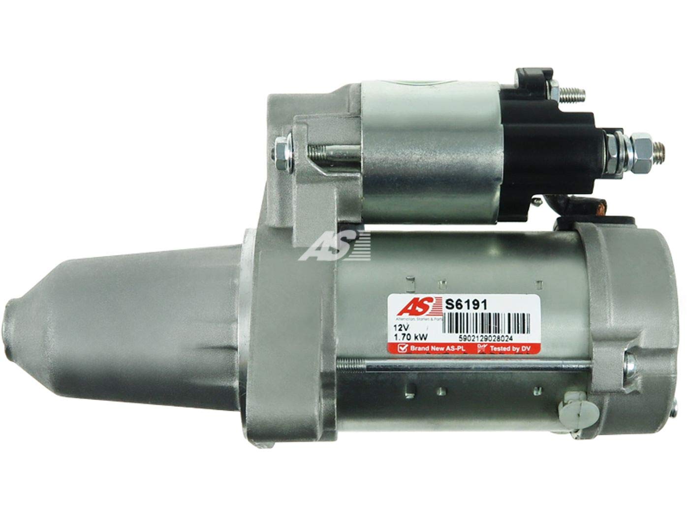 Motore di avviamento AS-PL S6191