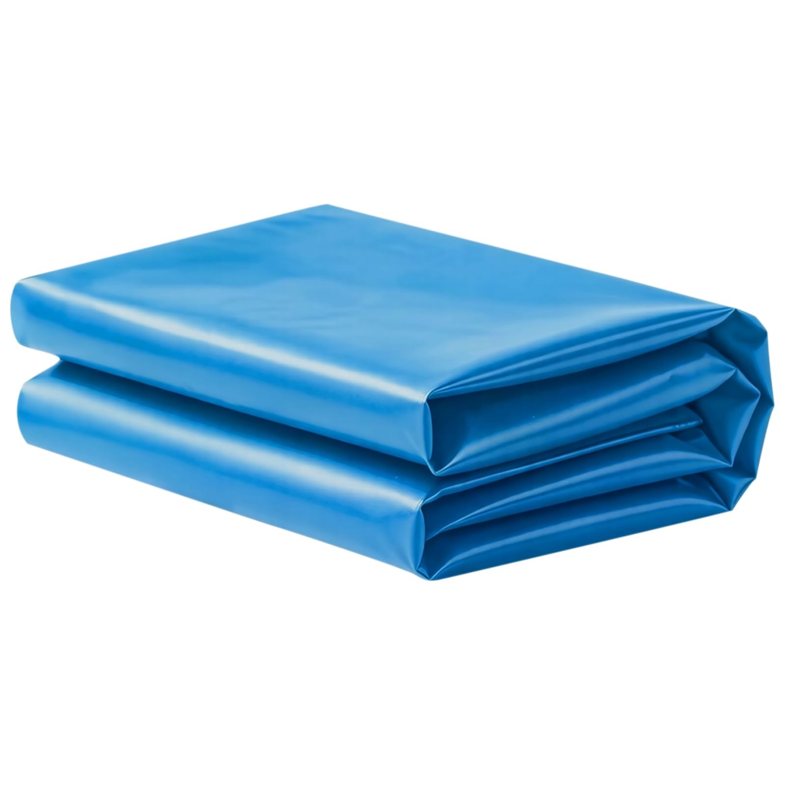 Bassin de jardin membrane imperméable PEHD 10x15m pour étang naturel extérieur