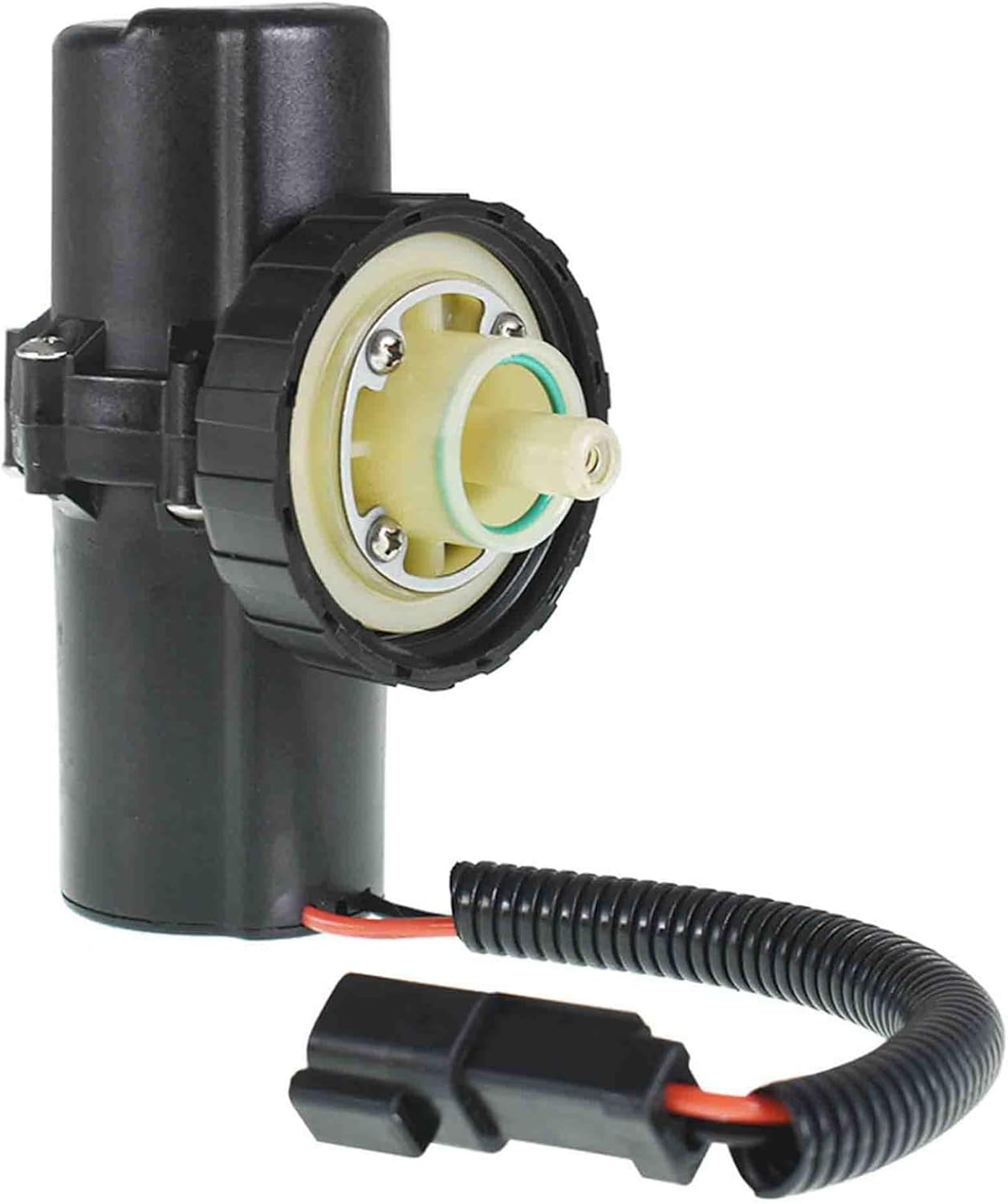 labwork Fuel Pump Replacement for Backhoe 414E 416D 416E 420D 228-9129