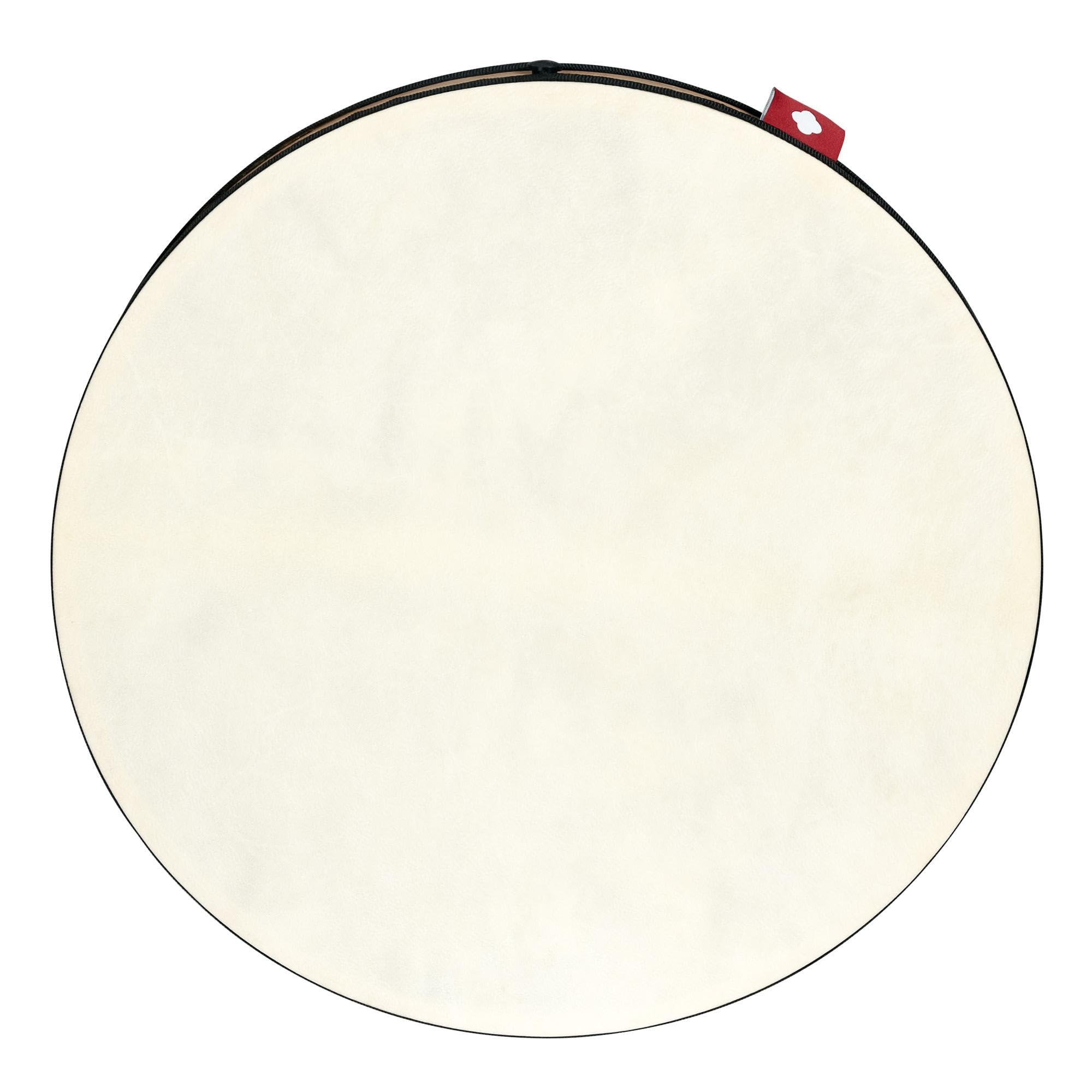 Ocean Drum 40 cm (16"), Wooden Frame with Natural Skin