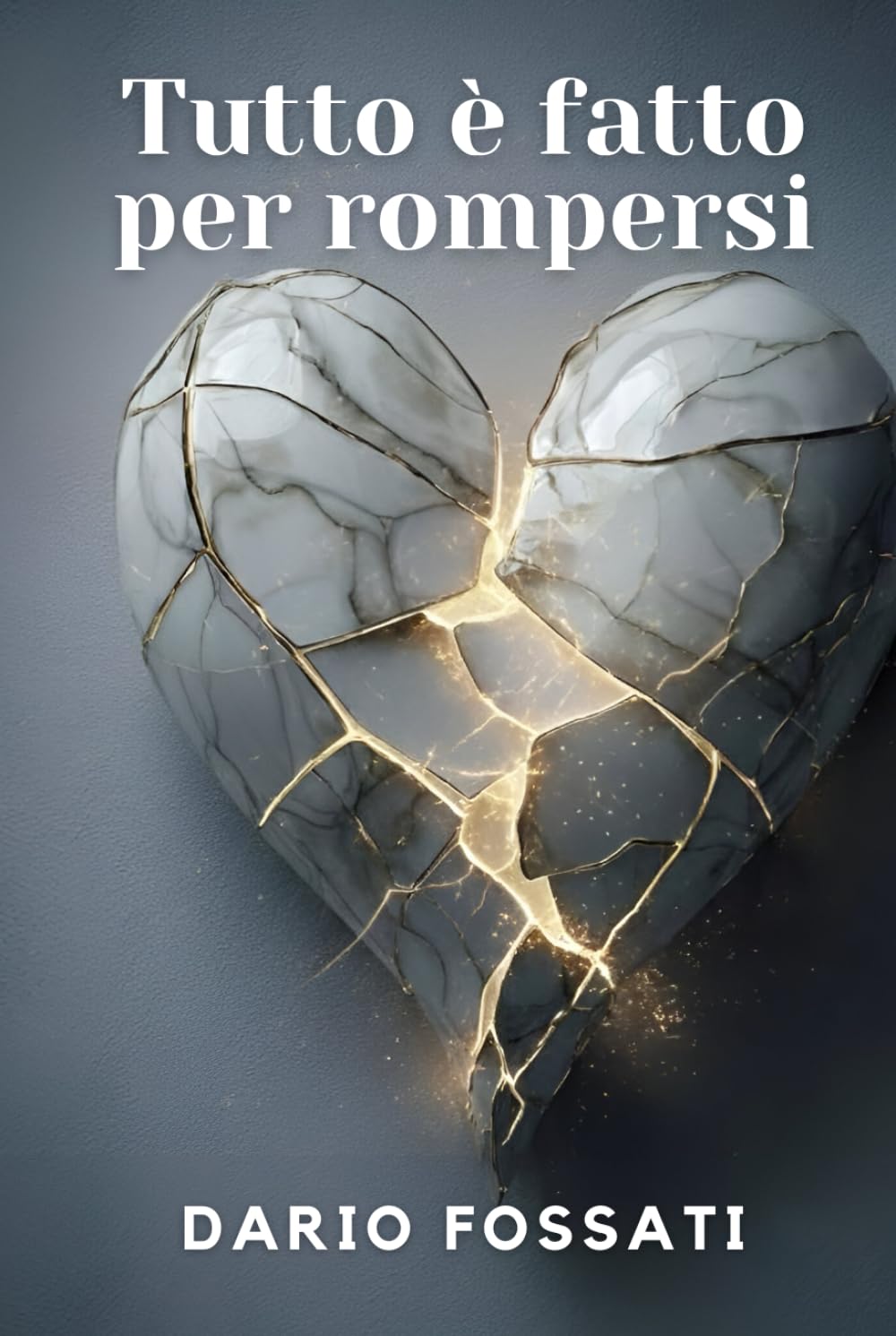 Tutto è fatto per rompersi: Un dramma psicologico tra le macerie di un amore tossico