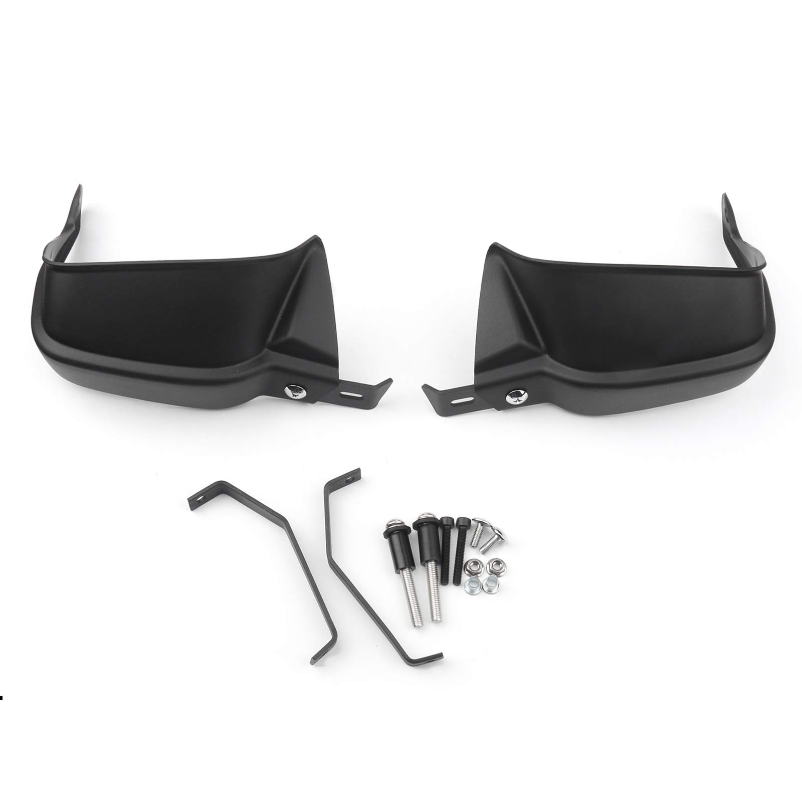 ナックルガード・ハンドガード 用 用 ニンジャ 400R GTR1400 Z1000SX