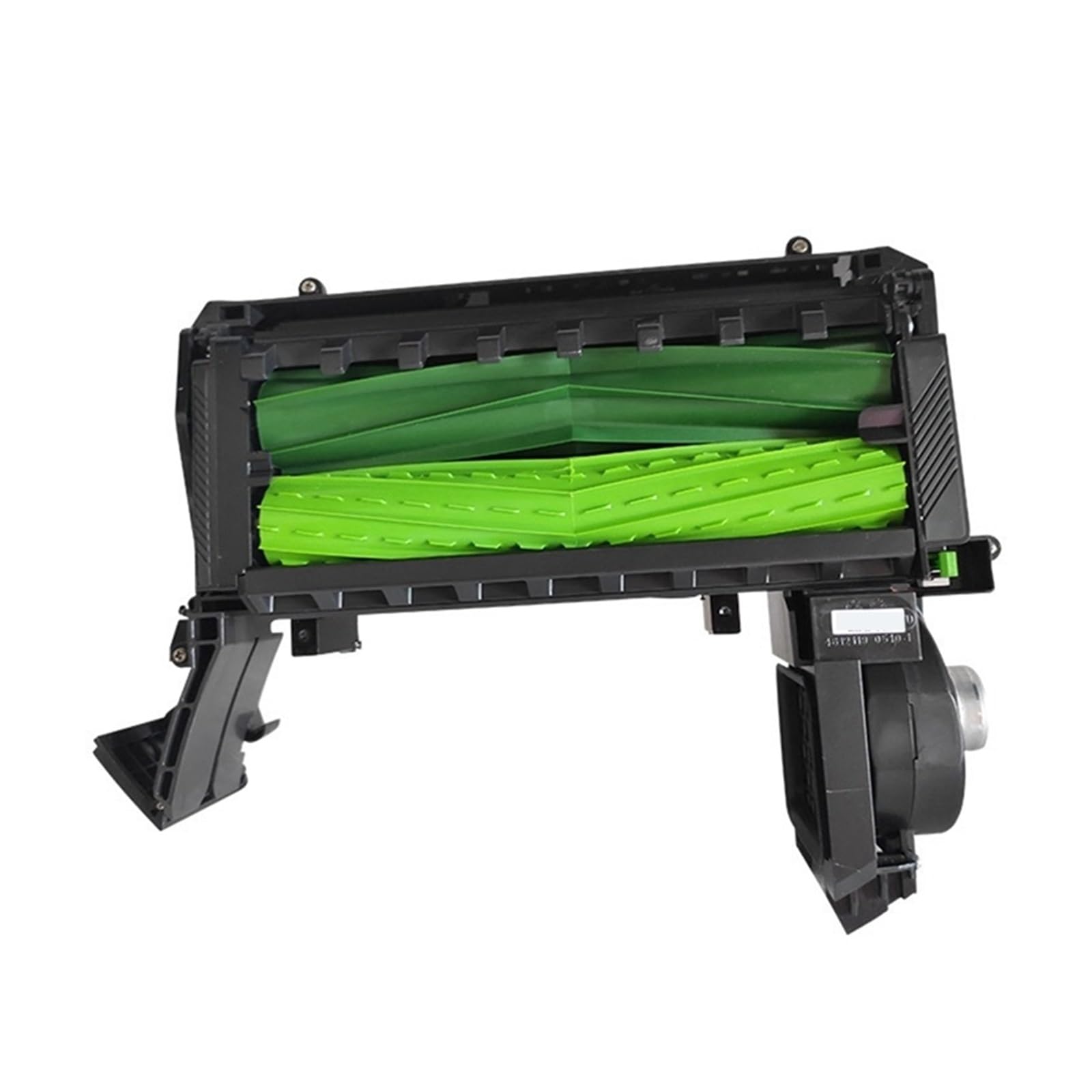 Vacuum Cleaner Main Brush Frame Cleaning Head Assembly Module,Compatible for Roomba E/I/J Series E5 E6 I1 I3 I4 I6 I7 I8 J7 J8 Spare Parts