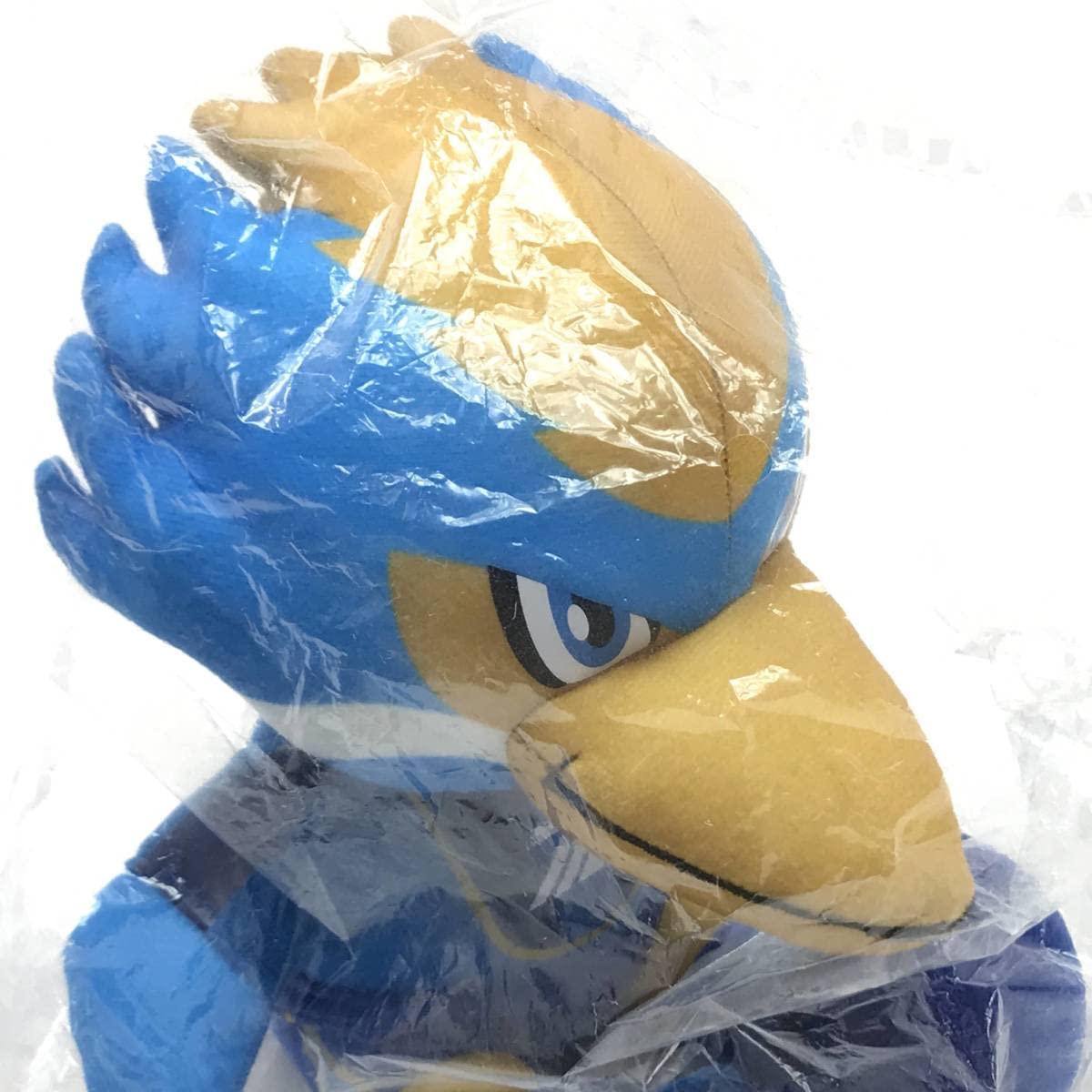 Amazon.co.jp: FC町田 ゼルビア ゼルビー ぬいぐるみ マスコット