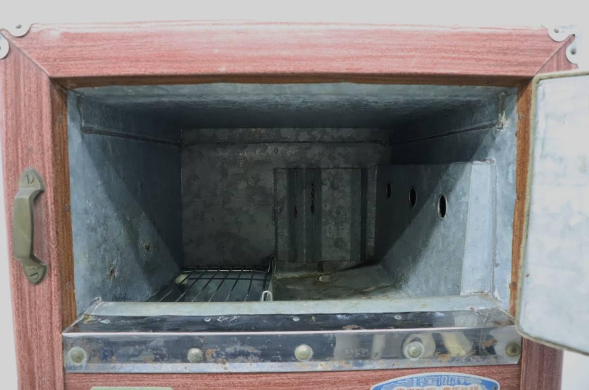 Amazon.co.jp: ∫アンティーク 当時物 昭和レトロ ｜レトロ 冷蔵庫