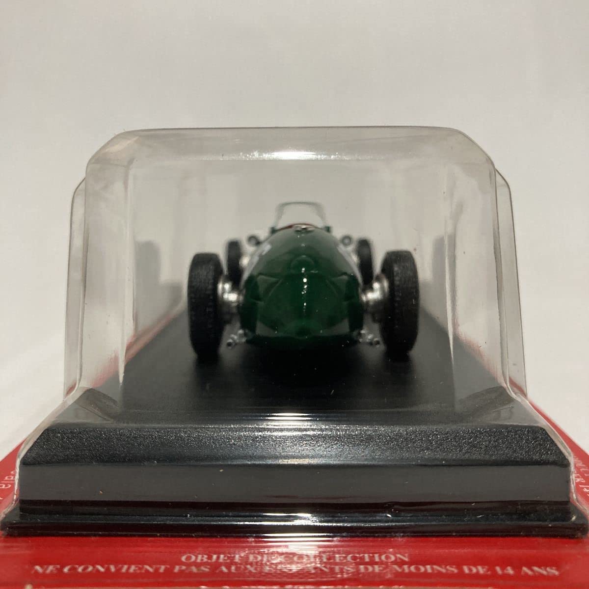 Amazon | アシェット 公式フェラーリF1コレクション 1/43