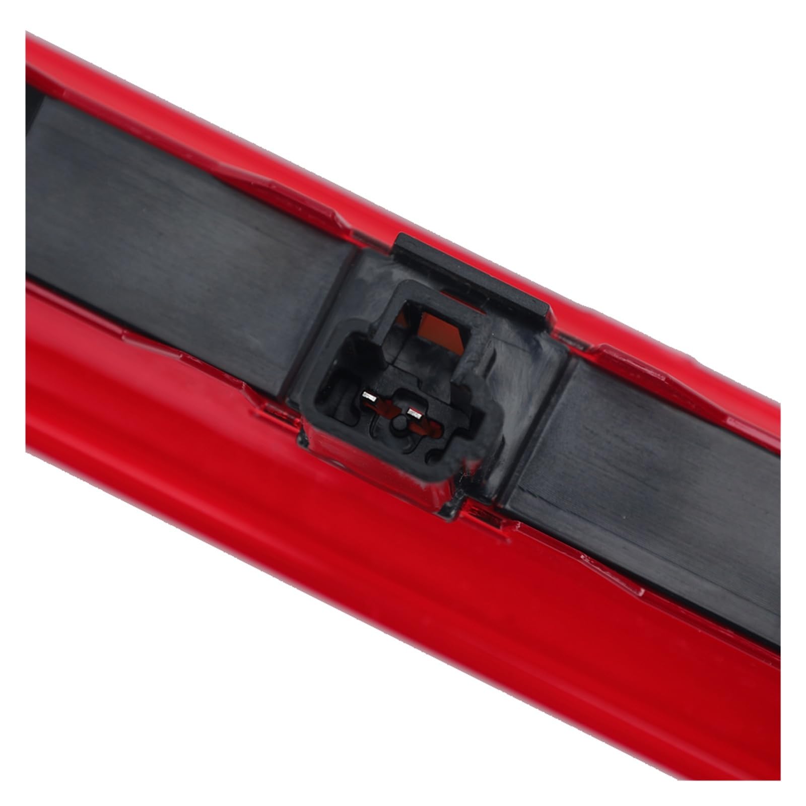For Toyota Yaris MK3 Hatchback 2012-2020 Luce di stop aggiuntiva LIGHT Terza lampada del freno Lampada di segnalazione for montaggio ad alto livello