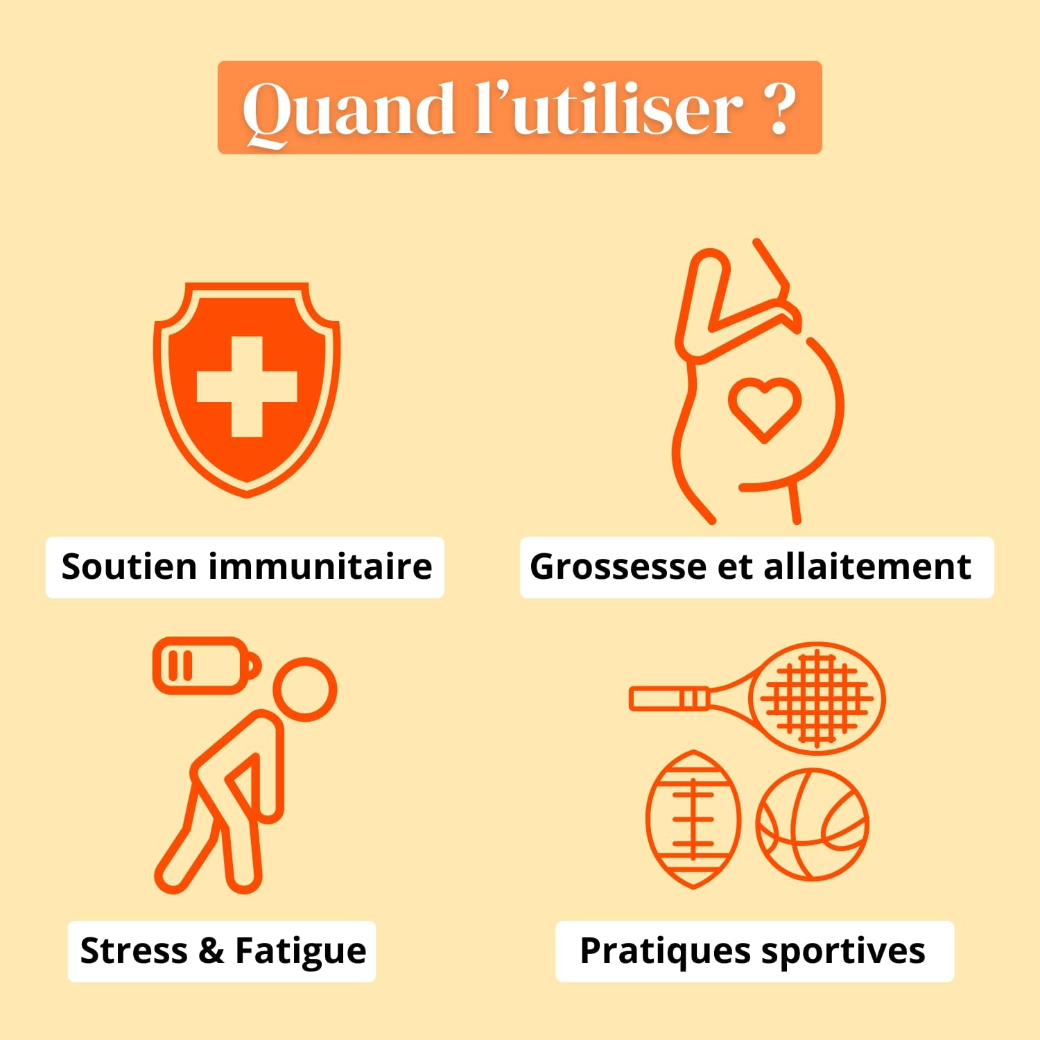 Multivitamines et minéraux (2 mois) - 20 Nutriments - Vitamines A, B, C, D3, E, K1 et H - Iode, Sélénium + Magnésium - Homme/Femme - Vegan - 60 gélules fabriquées en France - Argalys Essentiels