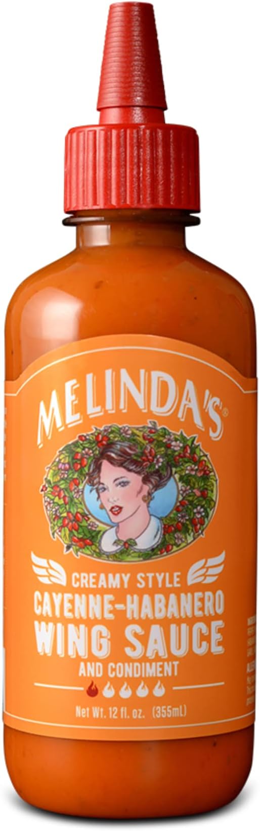 Creamy Style Wing Sauce