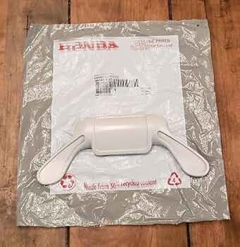 Amazon.com: DXParts Genuine Upper Clutch Drive Handle Grip HRR216