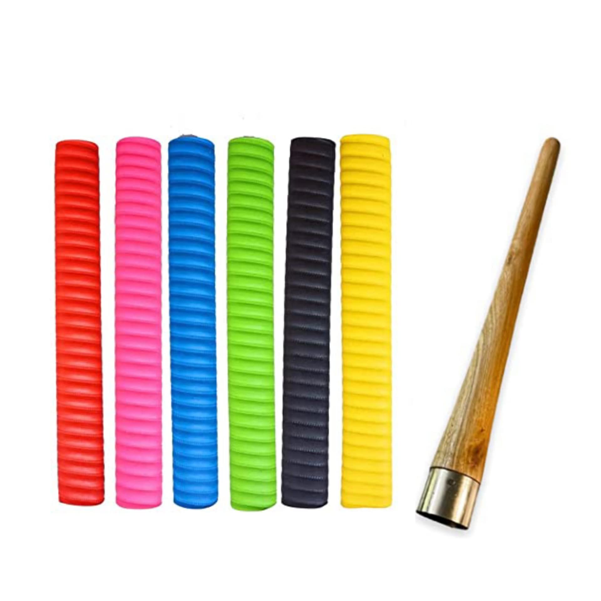 See full amazon price history chart for Gyronax Cricket Bat Coail Grips(6pcs Coail Grip, Colour May be Vary) with 1 Wooden Grip Applicator Cone, Pack of 1 Gyronax Cricket Bat Coail Grips(6pcs Coail Grip, Colour May be Vary) with 1 Wooden Grip Applicator Cone, Pack of 1 (B09TY2JPJP) Amazon Price History, Amazon Price Tracker