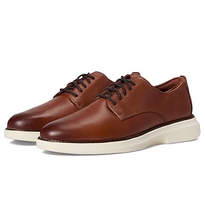 Cole Haan Grand Shadowlite Plain Toe Oxfords Men