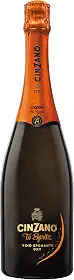 Cinzano Prosecco To Spritz 750 Ml