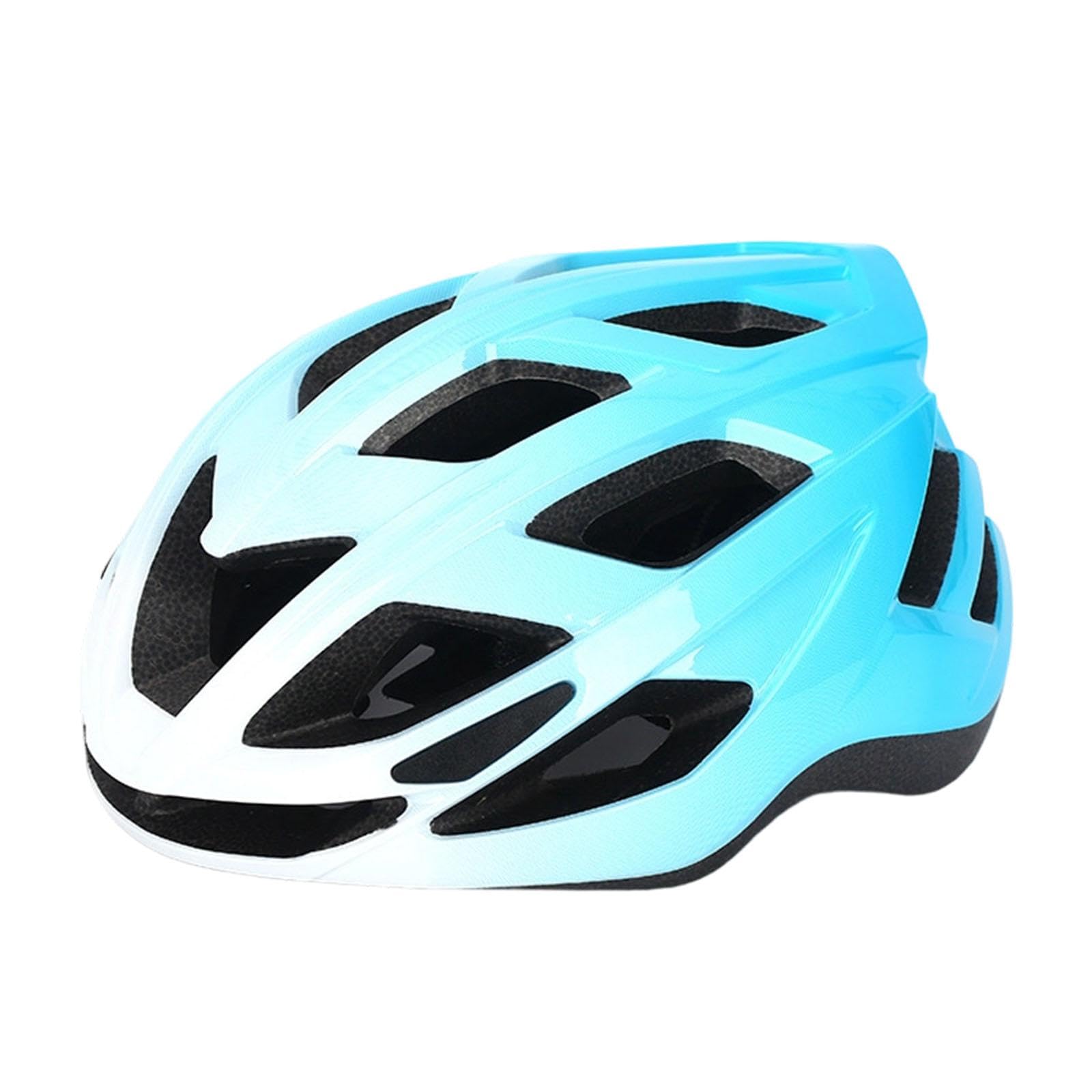 Harilla Kids Bike Helmet Cycling Helmet Stylish Impact Resistance Sporting Helmet Bicycle Helmet for Bicycling Riding Roller Skating Outdoor Sports — image 1