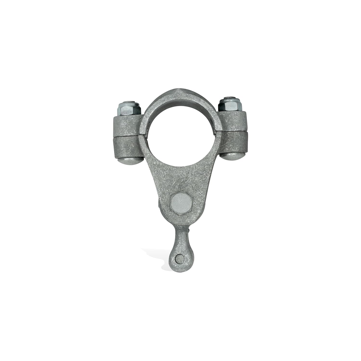 American Swing 2 3/8" Swing Hanger with Shackle Pendulum Commercial or Residential