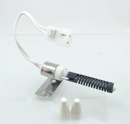 Encendedor de secadora para General Electric, Hotpoint, AP6279393, PS12342916, WE04X25996