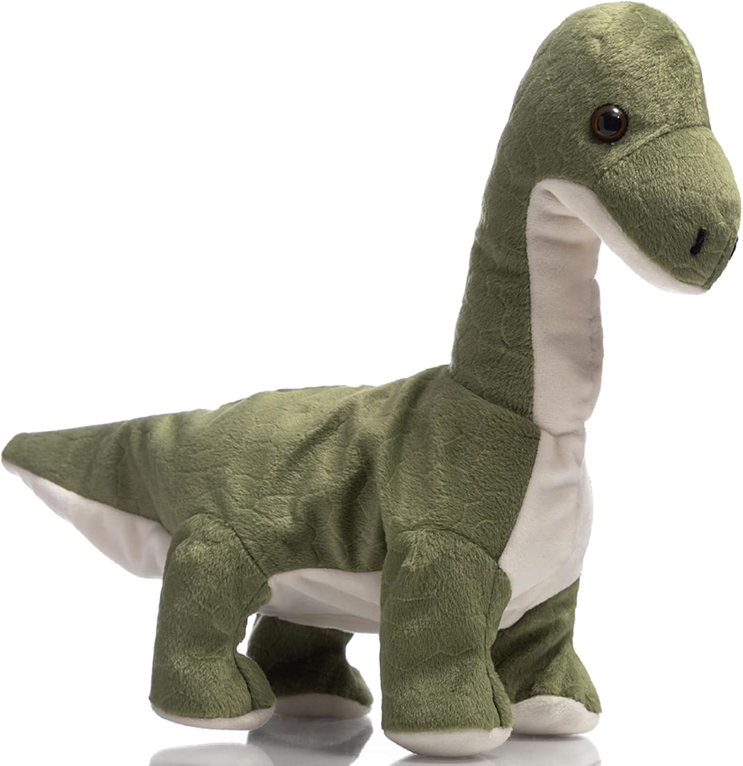 HollyHOME Plush Dinosaur Stuffed Animal 