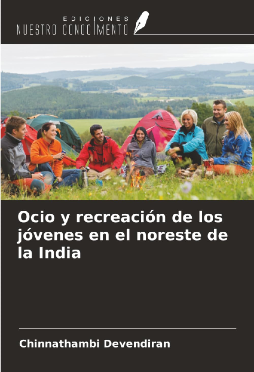 Ocio y recreación de los jóvenes en el noreste de la India