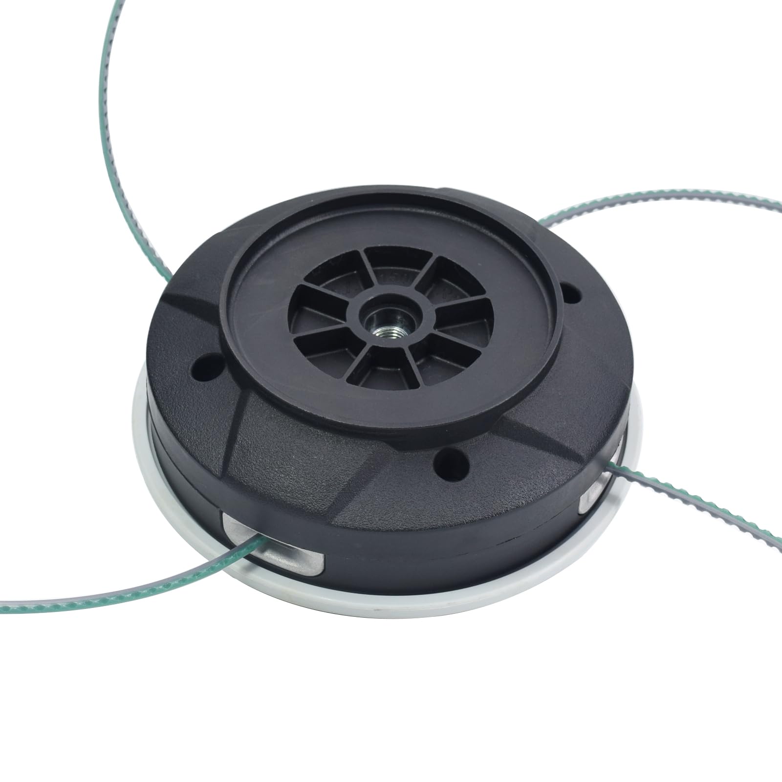 Tête de débroussailleuse Universelle Bobine Fil Duro 40-4 Compatible avec FS 260 C-E FS 311 FS 361 C-EM FS 461 C-EM FS 491 C-EM FS 561 C-EM 404107595