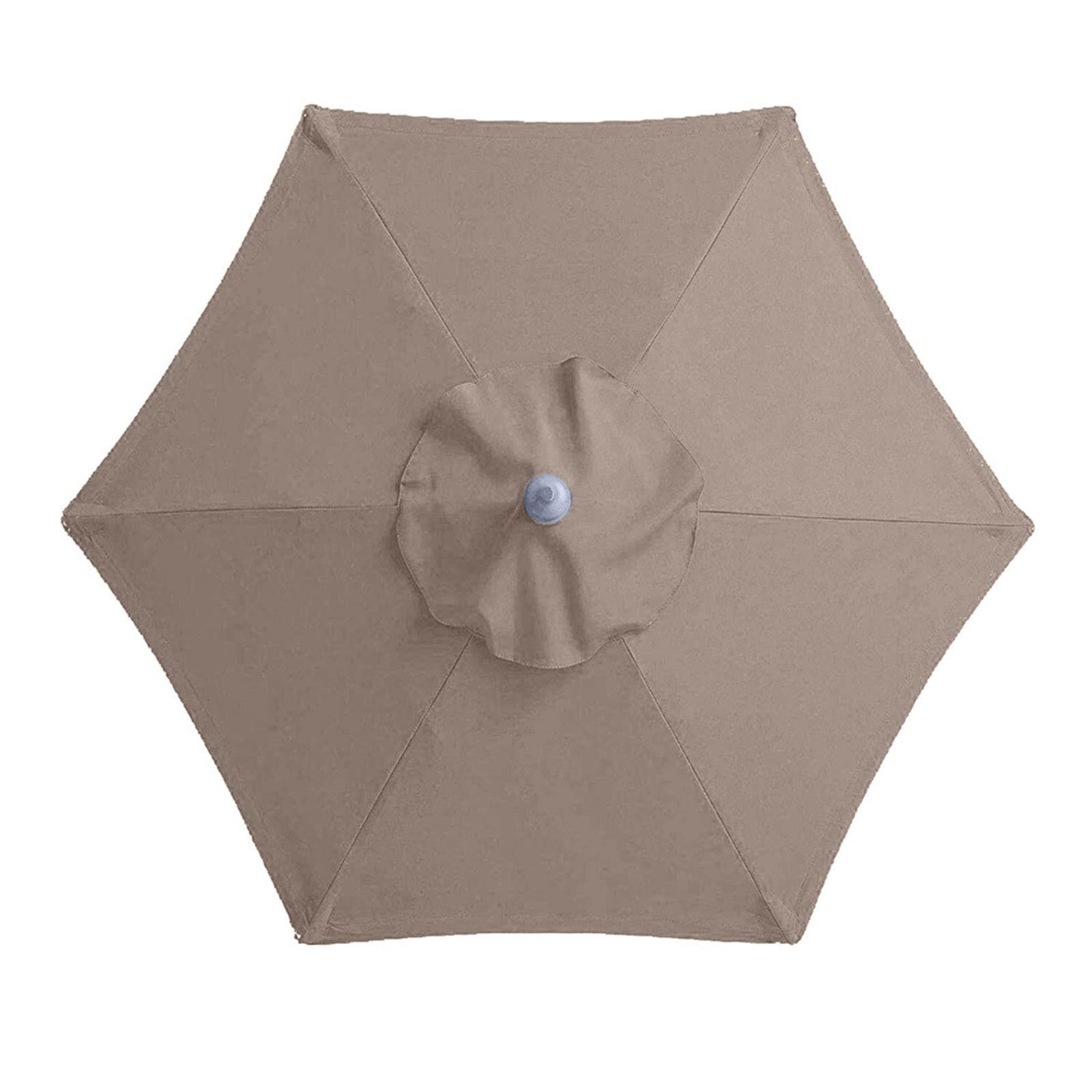 FufafayoGarden Umbrella Outdoor Stall Umbrella Beach Sun Umbrella Replacement Cloth 78.7 Inch Diameter, Beach Sun Umbrella, Beach Umbrella, Sun Umbrella Beach, Beach Umbrellas