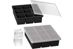 Generic WonderWorld Ice Cube Tray