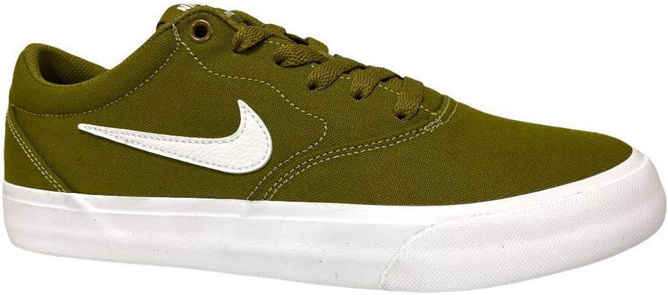 tenis nike preto com verde limao