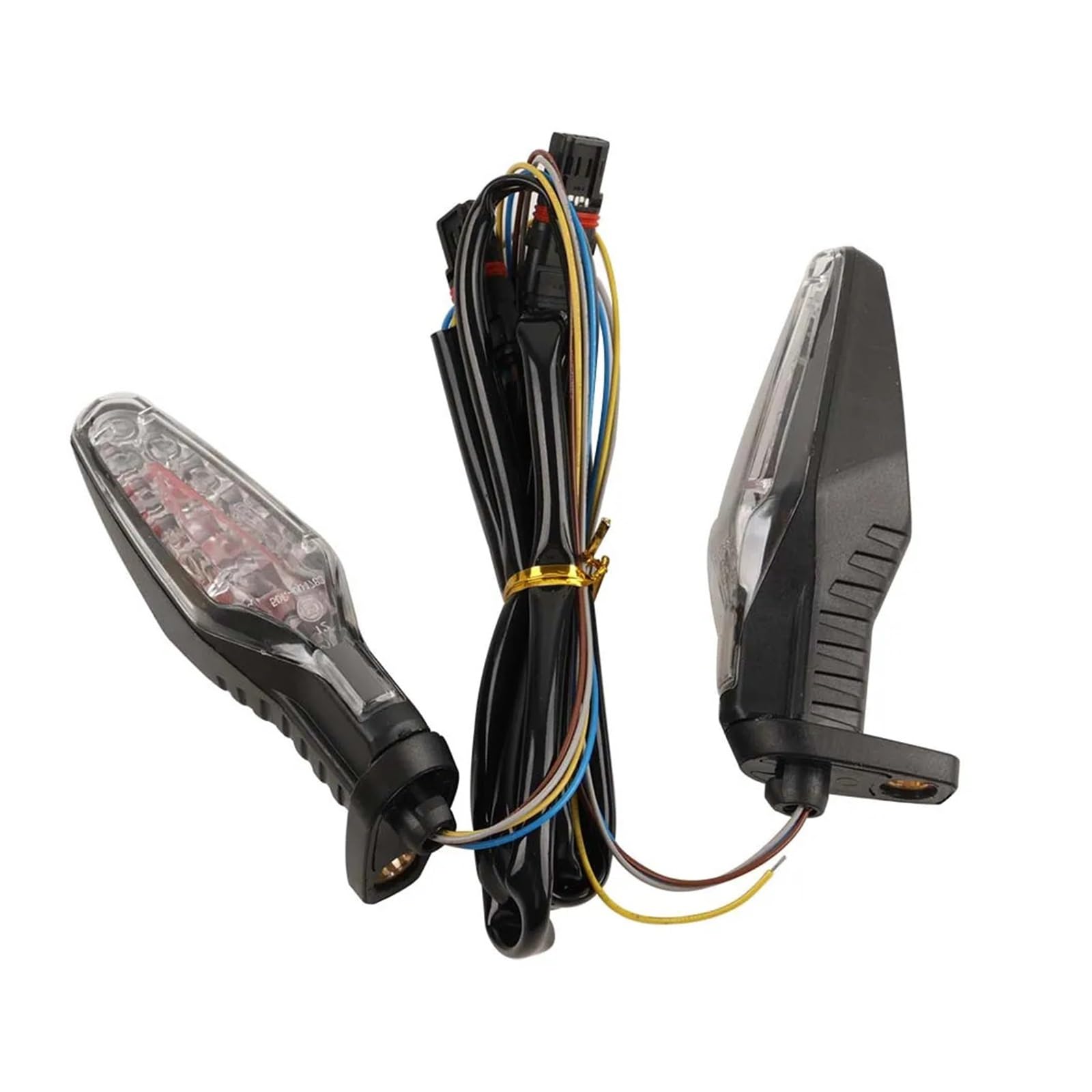 Indicatori per Moto Per BM&W R1250GS Adventure R1250 GS R 1250 GS GSA 1250GS GS1250 Accessori LED Indicatore Di Direzione Luce Freno Lampada Lampeggiante