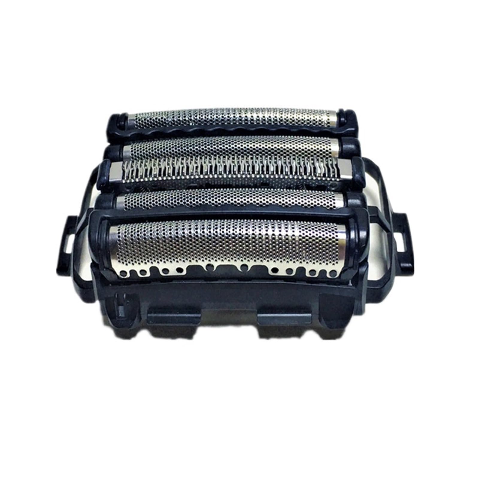 Lámina Exterior De Repuesto For Afeitadora, Compatible Con Panasonic | Lámina Cortada Con Precisión For Un Deslizamiento Suave, Menos Tirones Y Baja Vibración.