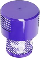 Dyson V10 SV12 SV27 mosható nagy szűrő ciklonporszívóhoz 969082-01 5