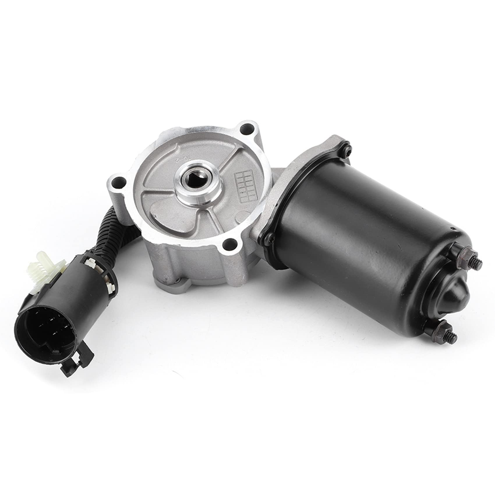 Motor de Caja de Transferencia de Coche Motor de Actuador de Control de TransmisióN 47303-H1010 47303H1001 para Terracan