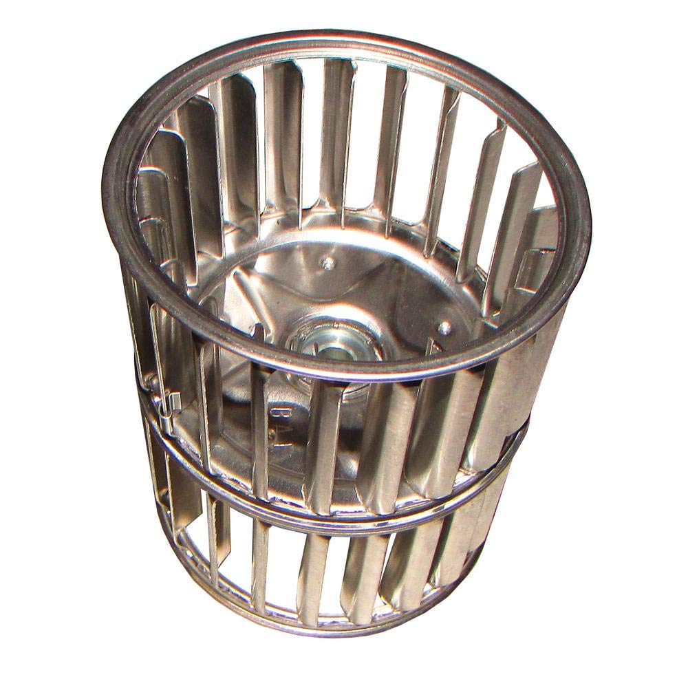 35224 New White Tractor Blower Wheel 2-85 2-88 2-105 2-110 2-135 2-150 2-155 +