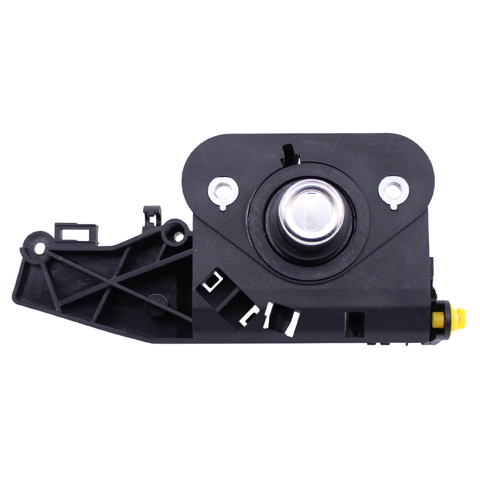 Opel Corsa B Tailgate Lock Barrel With Key 90541602 GM