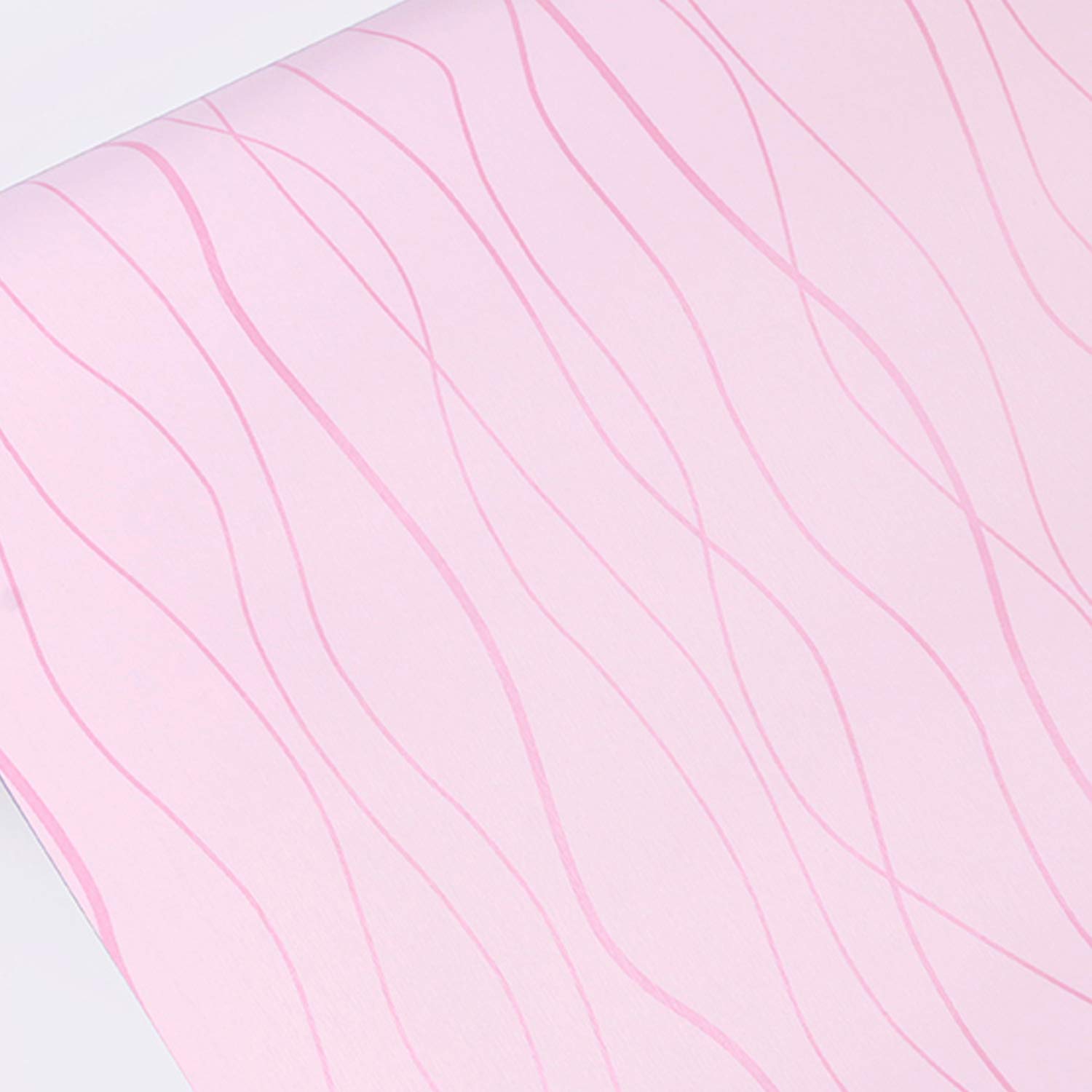 See full amazon price history chart for Oren Empower DIY Self Adhesive Line of Pink Wallpaper/Waterproof PVC Vinyl Wallpaper for Bedroom, Living Room, Dining Hall, Master Room - 45 X 330 cm Oren Empower DIY Self Adhesive Line of Pink Wallpaper/Waterproof PVC Vinyl Wallpaper for Bedroom, Living Room, Dining Hall, Master Room - 45 X 330 cm (B0C5N1FQTK) Amazon Price History, Amazon Price Tracker