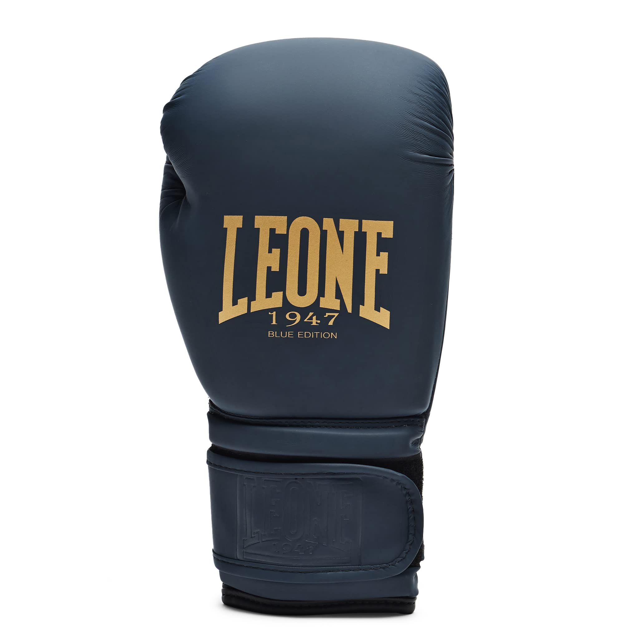 Amazon | LEONE 1947 ボクシング グローブ ユニセックス [ BLUE