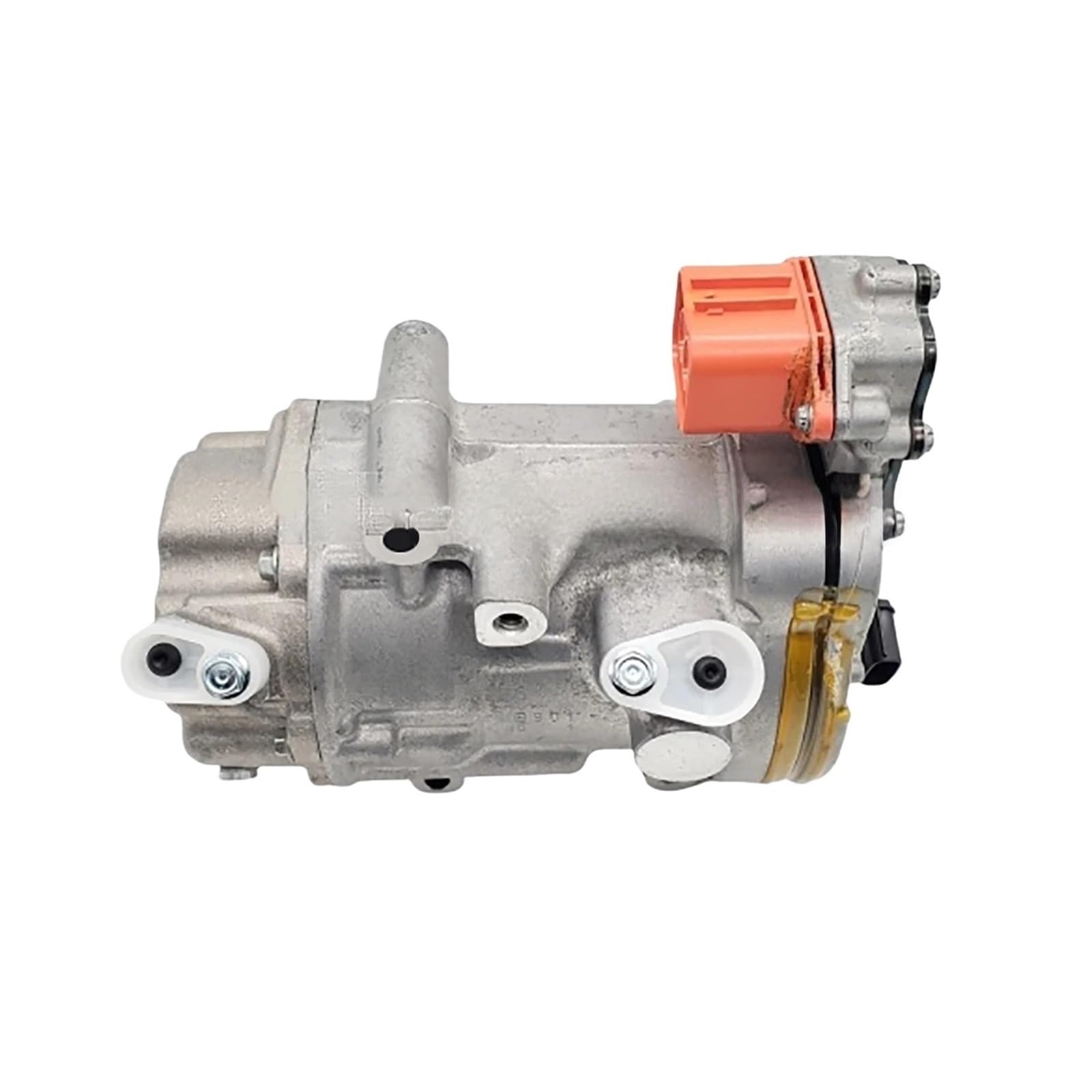 Hxpohyzpq One Color Air Ac Compressor Compatible For Nissan Leaf Tekna Mk2 926005Sa1a 2017-2022