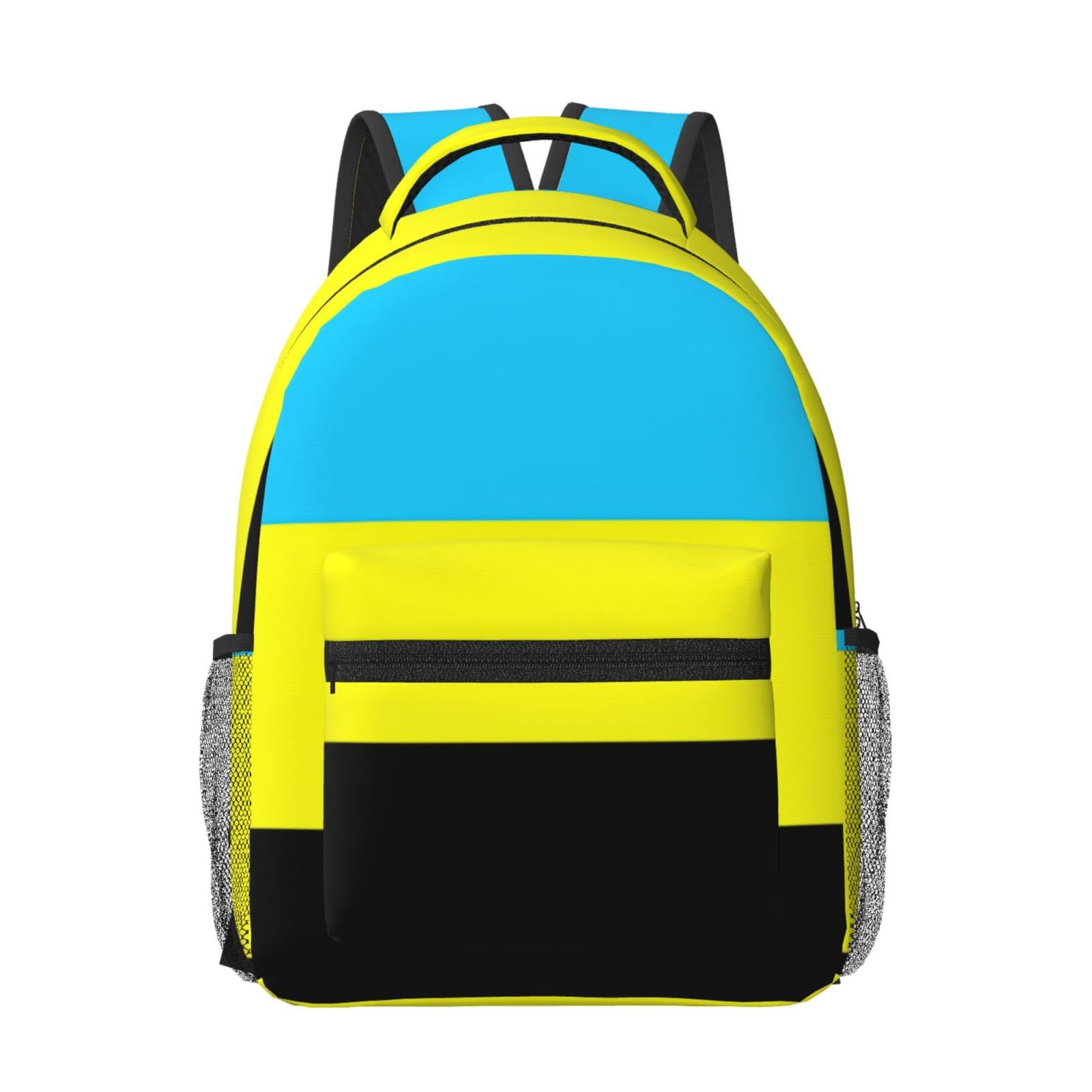 Sac à dos pour ordinateur portable résistant taille cabine Burongan - 8