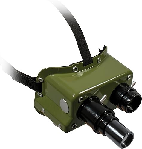 Miniatura 6 de Disguise Gafas unisex para adulto, Ghostbuster Ecto, accesorio oficial de Ghostbusters Afterlife, multicolor, talla única, grado 6 de EE. UU