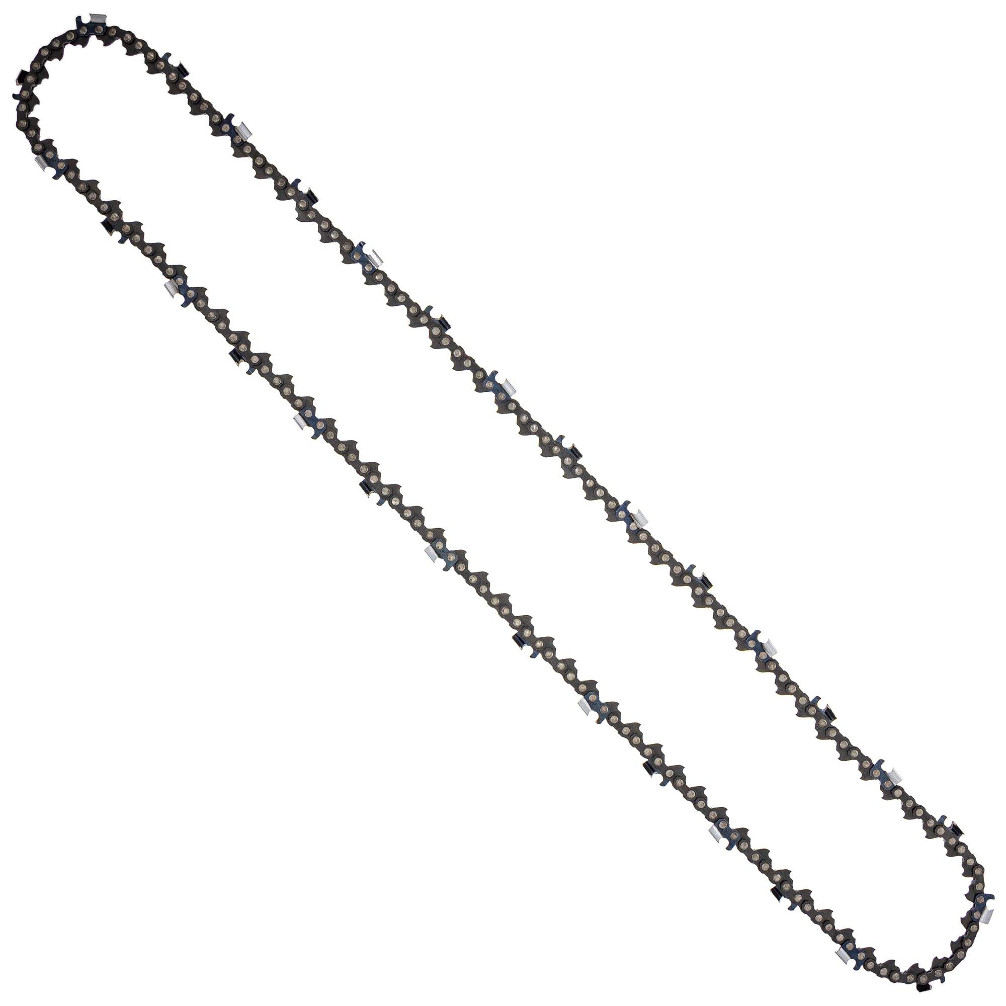 Amazon.com: 8TEN Semi Chisel Skip Tooth Chainsaw Chain 28