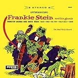Introducing Frankie Stein and His Ghouls [Vinyl LP]